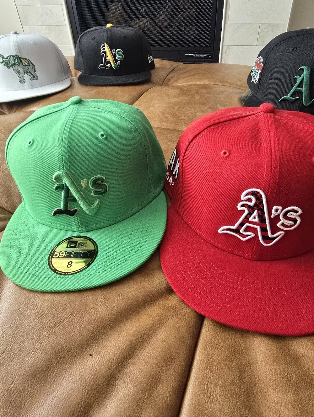 New Era lot 10